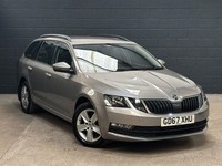 2018 Skoda Octavia 1.0 TSI SE 5dr ESTATE PETROL Manual