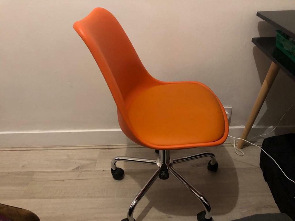 HABITAT GINNIE office / desk chair in Leytonstone, London Gumtree