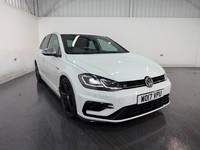 2017 Volkswagen Golf 2.0 TSI 310 R 5dr 4MOTION DSG HATCHBACK PETROL Automatic