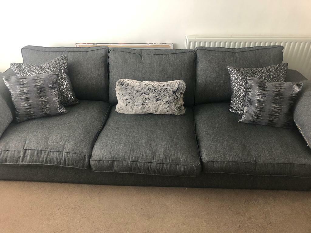 Sofology autograph collection sofas in Clifton, Nottinghamshire Gumtree