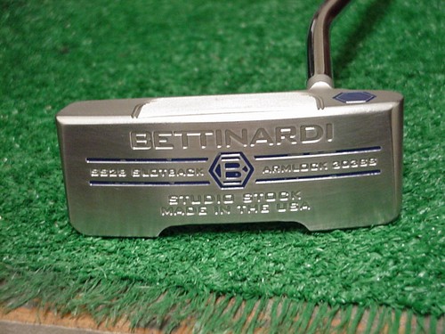Bettinardi - 8548 BETTINARDI ベティナルディ NITRON 303 S.S 8548 BETTINARDI ベティナルディ NITRON 303 S.S - メルカリ
