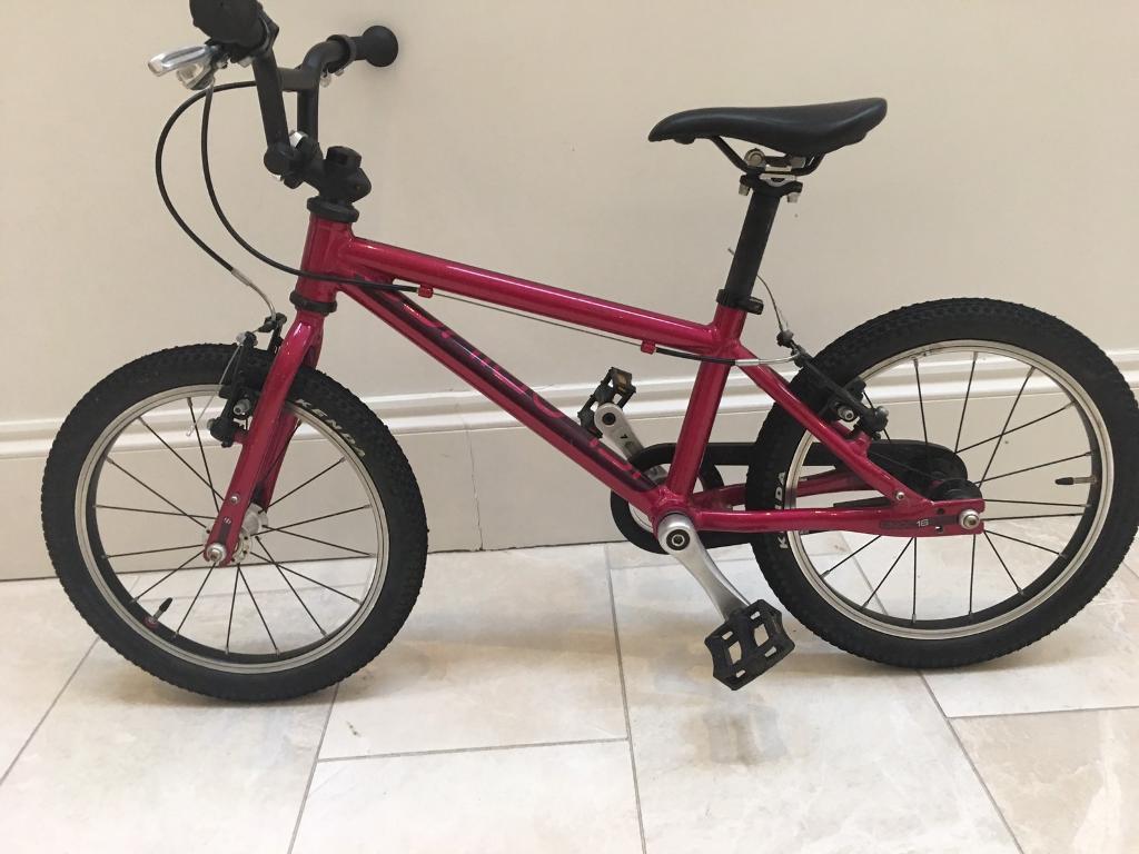 isla bike 16 inch
