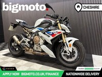 2021 71 BMW S 1000 R M SPORT FINANCE SPECIALISTS APPLY NOW