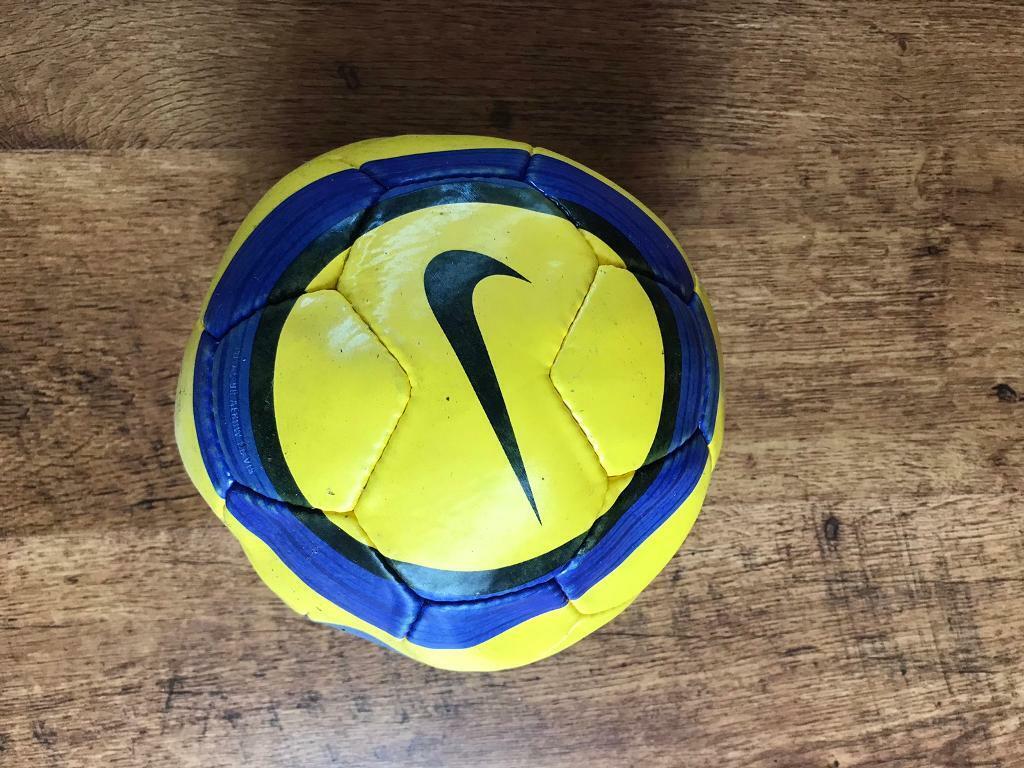 Premier League Official Nike Total 90 Aerow 1 2005/06 Ball | in Sketty