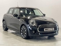 2019 69 MINI HATCH 1.5 COOPER EXCLUSIVE HATCHBACK 5DR PETROL MANUAL EURO 6 (S/S)