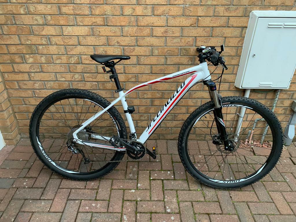 Specialized Rockhopper Comp 29 | in Coatbridge, North Lanarkshire | Gumtree