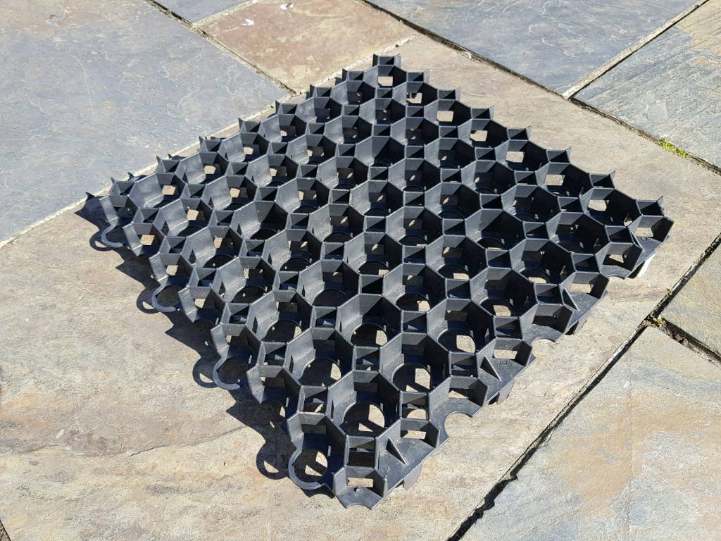 Driveway and paving gravel grids | in Newcastle, Tyne and 
