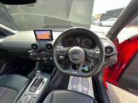 2019 Audi Q2 2.0 TFSI QUATTRO BLACK EDITION 5d 188 BHP Estate Petrol Manual