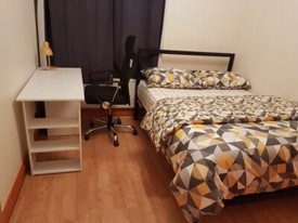 Double Room... For Nice People 