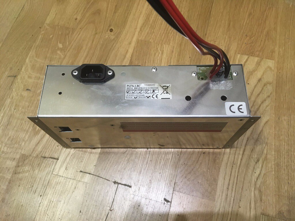 Lithium Battery Charger Getting Hot at David Espinosa blog