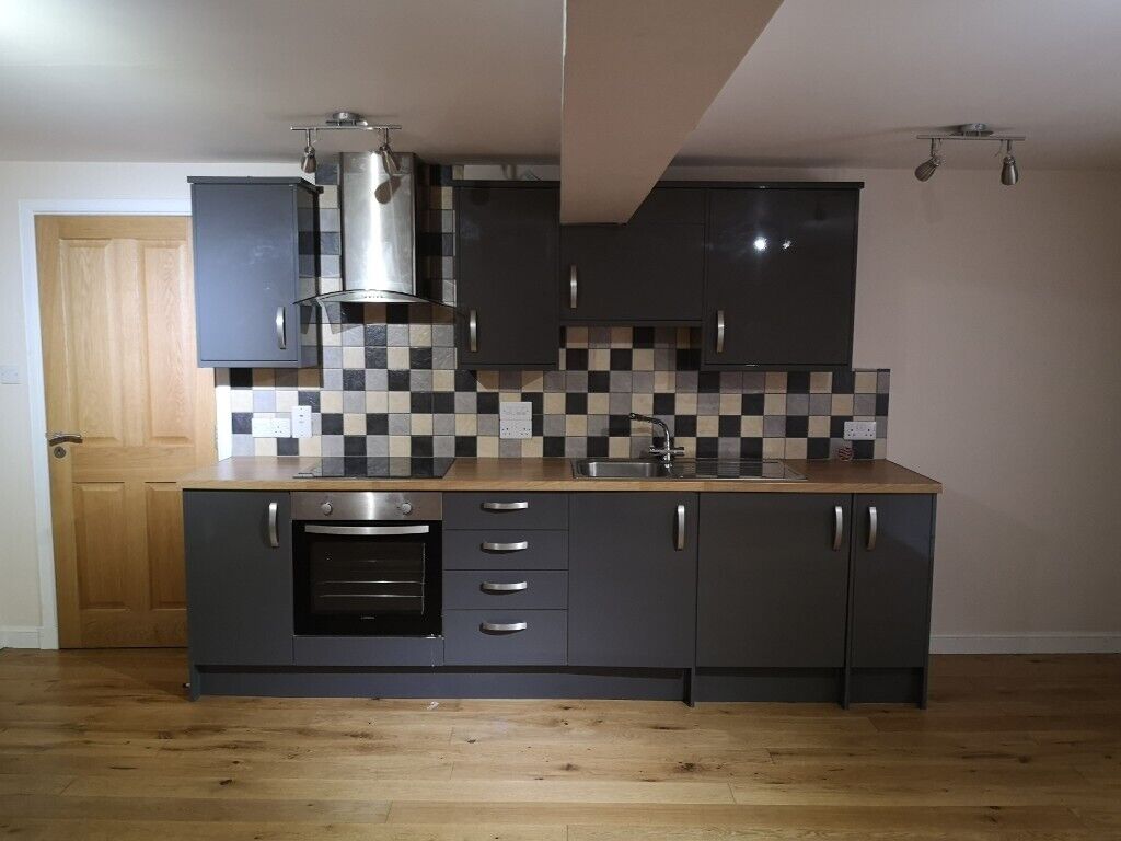 Kitchen Units And Oven In Aberdeen Gumtree