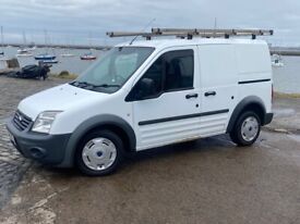image for Ford, TRANSIT CONNECT