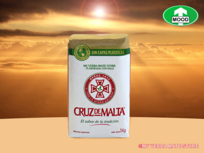 Yerba Mate 3 Kilos Your Choice FREE Shipping! 