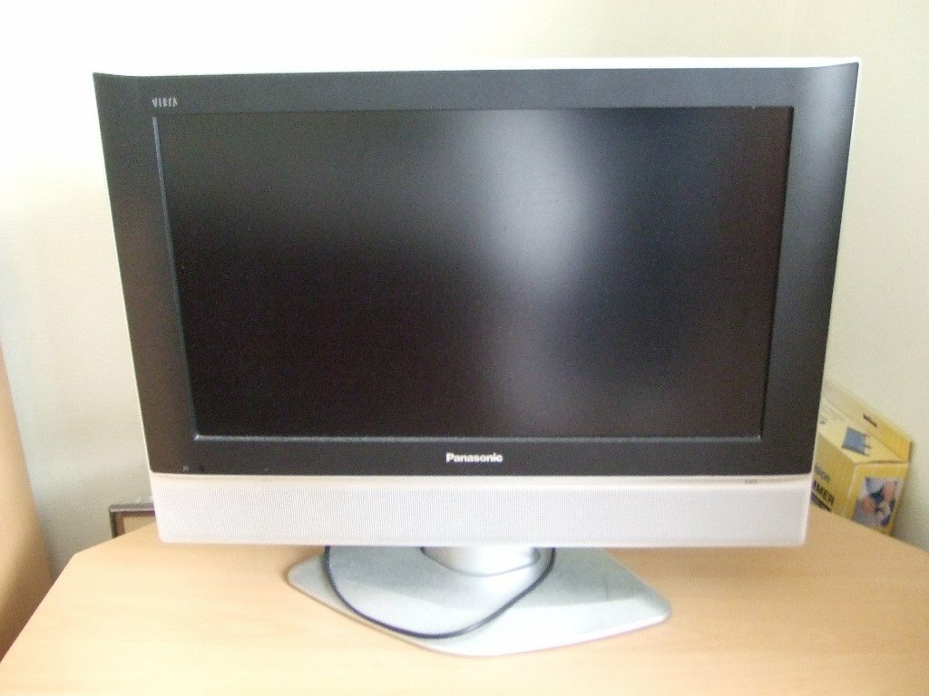 23 INCH PANASONIC LED TV. | in Wellington, Somerset | Gumtree