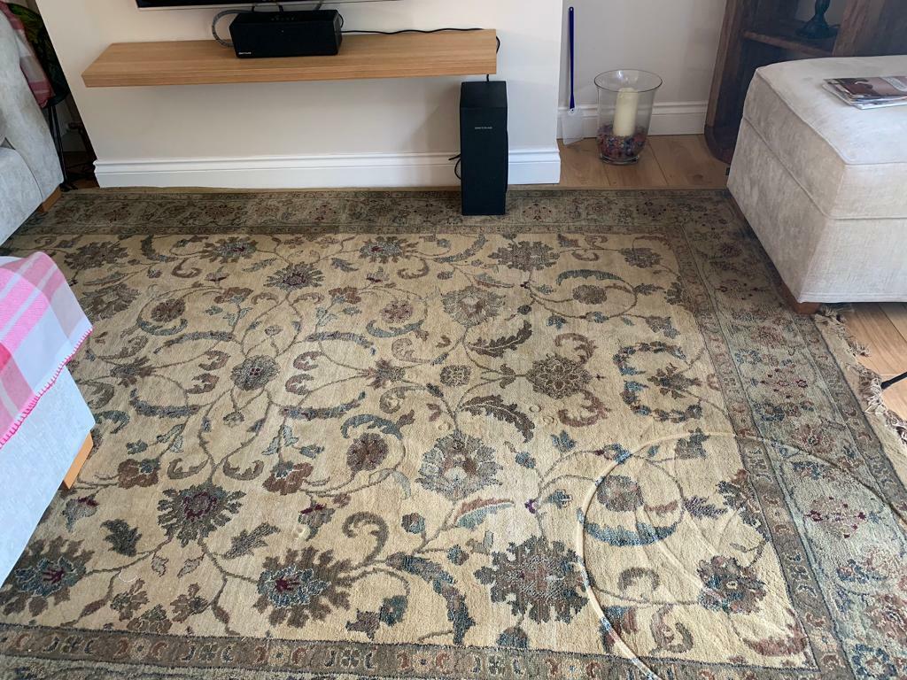 large-rug-3m-x-2m-in-port-glasgow-inverclyde-gumtree