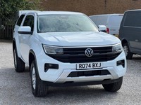 2024 Volkswagen Amarok 2.0 TDI Life Pickup Double Cab 4dr Diesel Auto 4Motion Eu