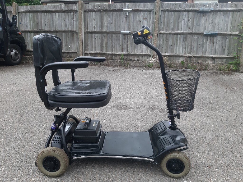 Sterling little star mobility scooter in Sutton, London Gumtree