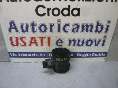 Debimetro misuratore massa aria ALFA ROMEO 0280218164 (2006)
