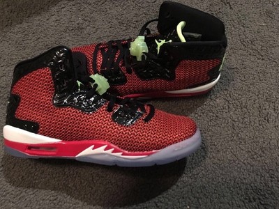 靴 NIKE AIR JORDAN SPIZIKE 28cm Jordan Spizike Low Men's Shoes. Nike ID