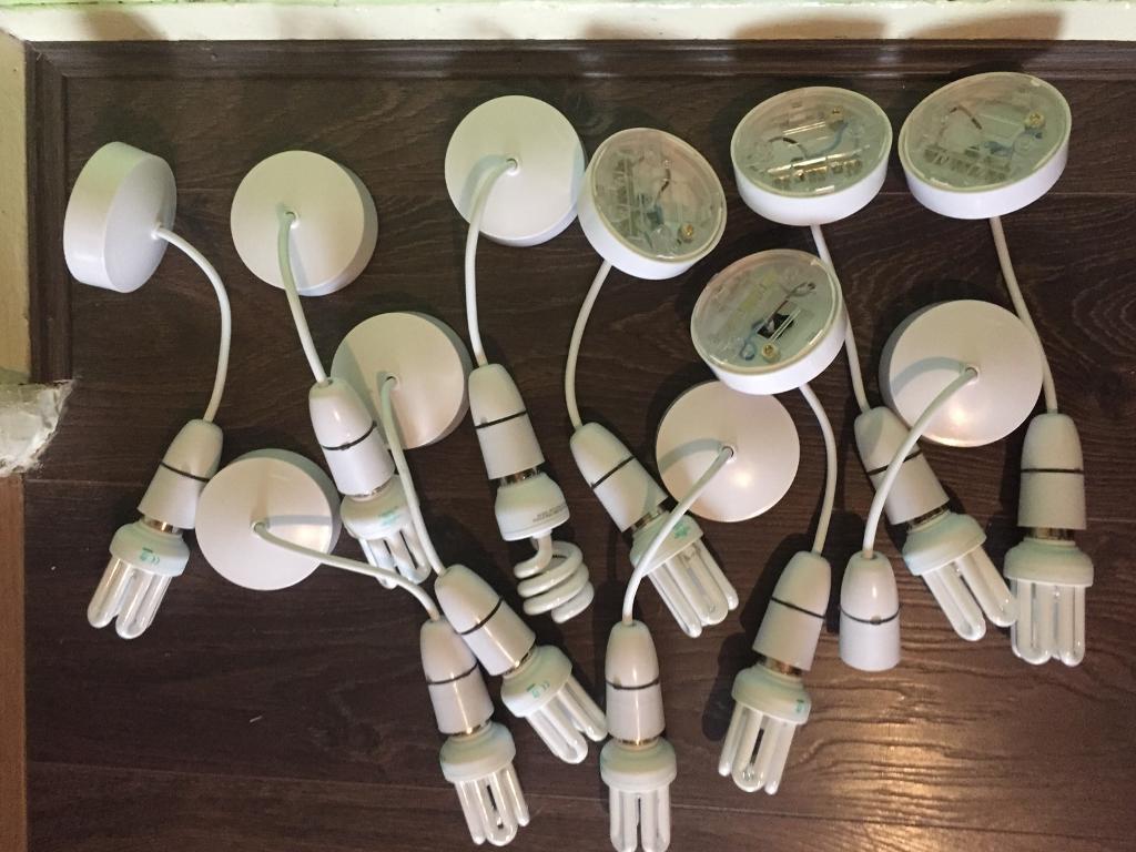 Ceiling Mount Fixing Ceiling Rose In Margate Kent Gumtree