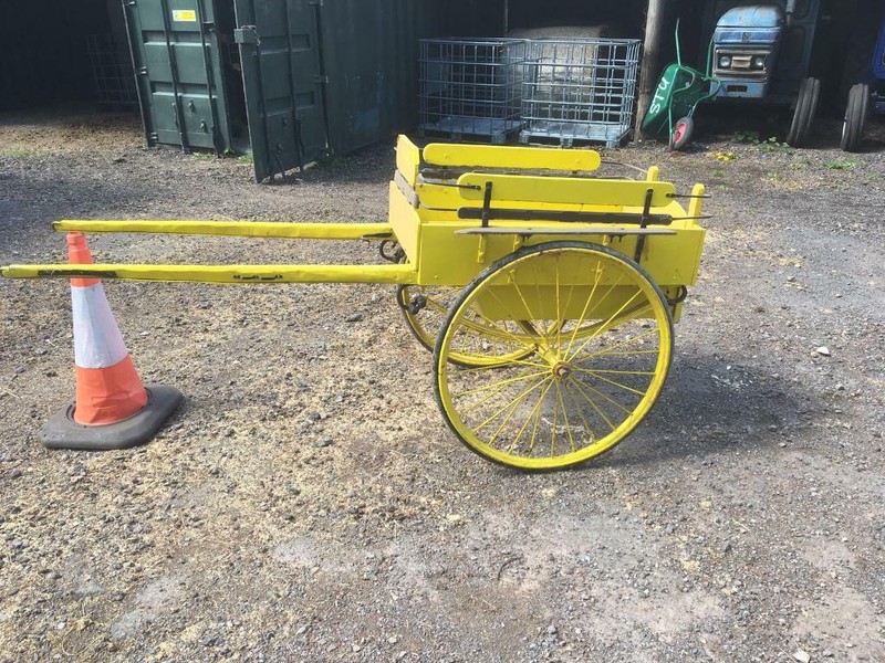 Dog Carts for sale in UK 38 secondhand Dog Carts