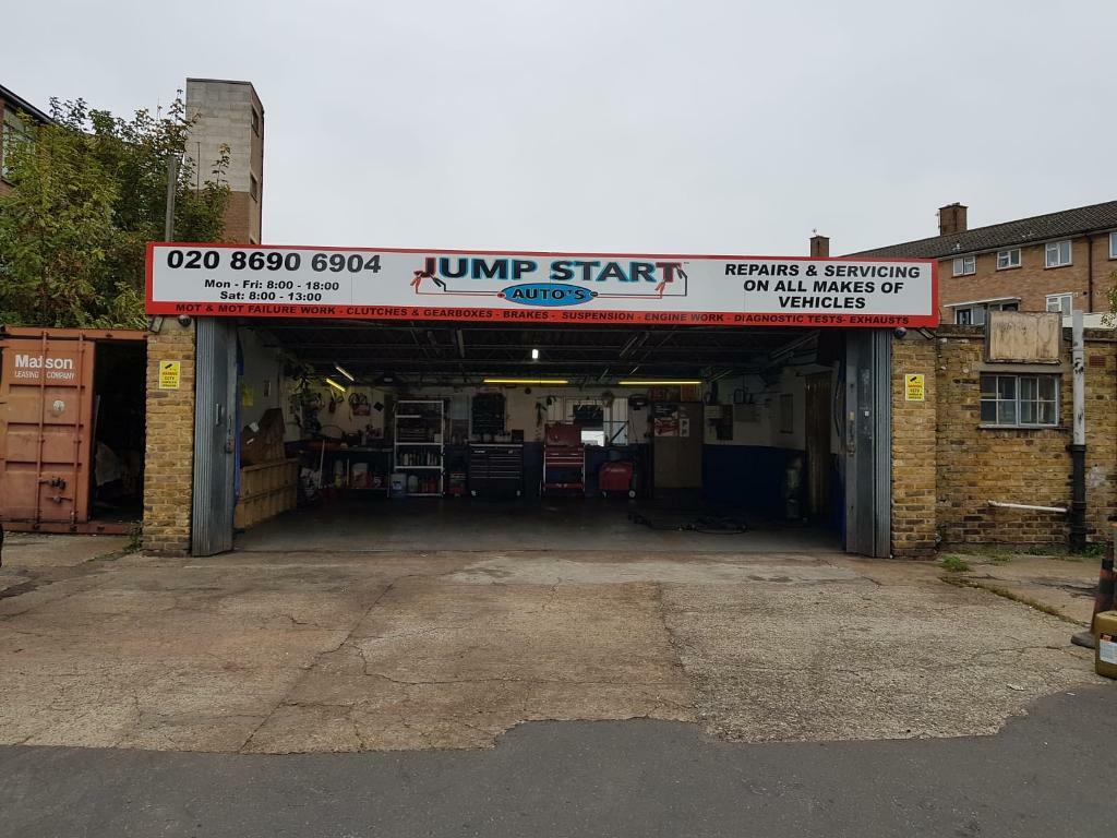 MECHANIC GARAGE FOR SALE in Lewisham, London Gumtree