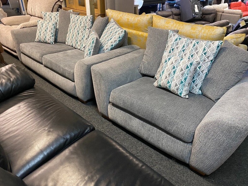 Ex Display Sofa for sale in UK 39 used Ex Display Sofas