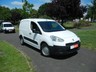 Peugeot Partner 850 S 1.6 HDI 90 bhp