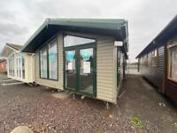 Twin Lodge For Sale - Willerby New Hampshire Twin Lodge 40x16ft / 2 Bedrooms