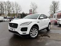 2020 Jaguar E-Pace 2.0 D150 S SUV 5dr Diesel Manual Euro 6 (s/s) (150 ps) ESTATE