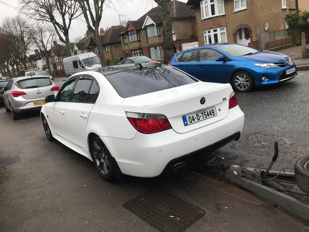 Bmw 530d 2004
