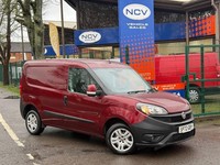 2022 Fiat Doblo 1.6 Multijet 16V 90 Tecnico Van Start Stop PANEL VAN DIESEL Manu