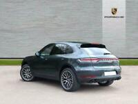 2020 Porsche Macan 5dr PDK Auto Estate Petrol Automatic