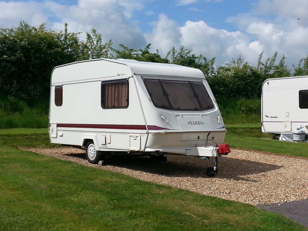Elddis Wisp 400 2 Supreme 2 Berth Caravan In Wells Somerset Gumtree