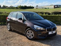 2018 BMW 220i 2.0 SE MPV 5dr Petrol DCT Euro 6 (s/s) (192 ps) MPV Petrol Automat