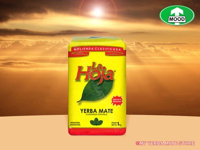 Yerba Mate 3 Kilos Your Choice FREE Shipping! 