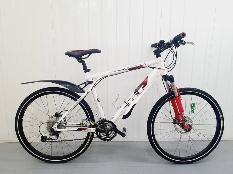 Gt Bike Frame for sale in UK 58 used Gt Bike Frames