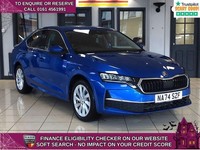2025 Skoda Octavia 1.5 TSI ACT SE L Hatchback 5dr Petrol Manual Euro 6 (s/s) (15