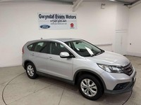 Honda CR-V 2.2 i-DTEC SE 5dr Diesel