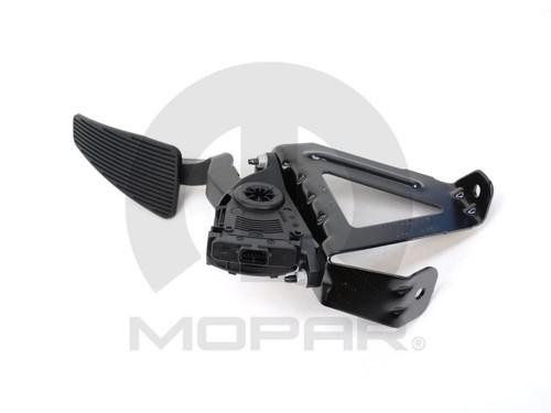 Genuine Mopar Pedal Kit Automatic 82214269 | eBay