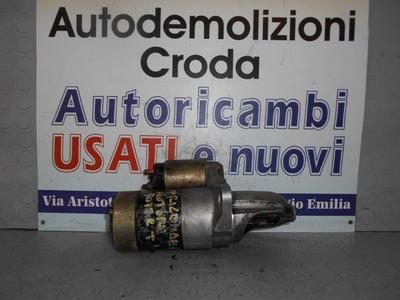 Motorino avviamento LAND ROVER SUBARU 23300AA280 (2000)