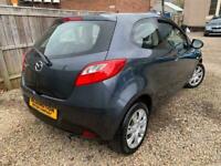 ✿2012/62 Mazda Mazda2 1.3 TS, 3dr ✿GREAT SPEC ✿TWO OWNERS✿