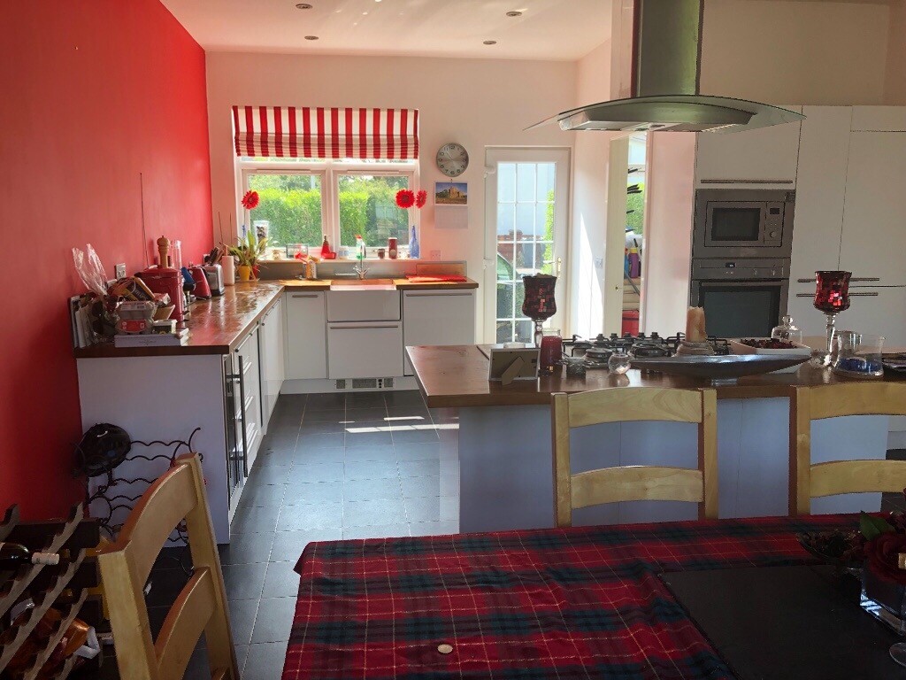 Great Double Room To Let In Great Murrayfield Balgreen Bungalow