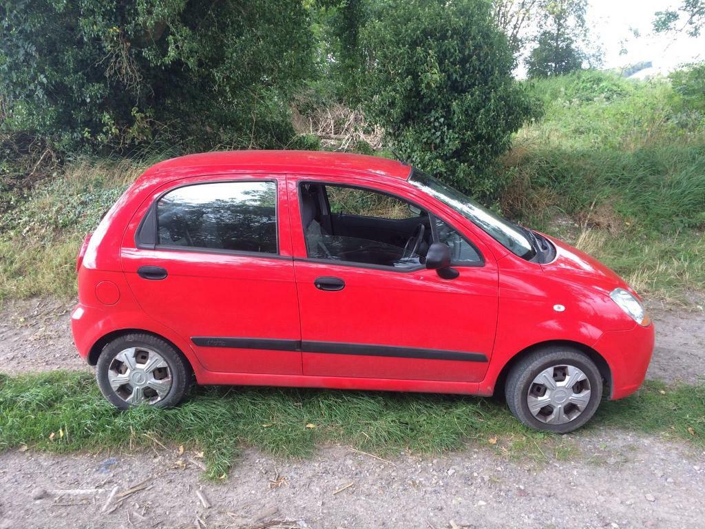 2009 Chevrolet Matiz | in Marlborough, Wiltshire | Gumtree