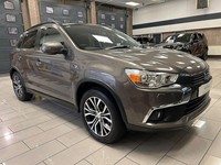 2017 Mitsubishi ASX 2.2 DI-D 4 SUV 5dr Diesel Auto 4WD Euro 6 (147 ps) HATCHBACK