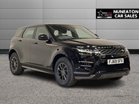 2019 Land Rover Range Rover Evoque 2.0 D150 R-Dynamic SUV 5dr Diesel Manual FWD 
