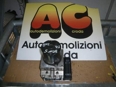 Modulo centralina ABS BMW SERIE 5 0265250215 (2010)