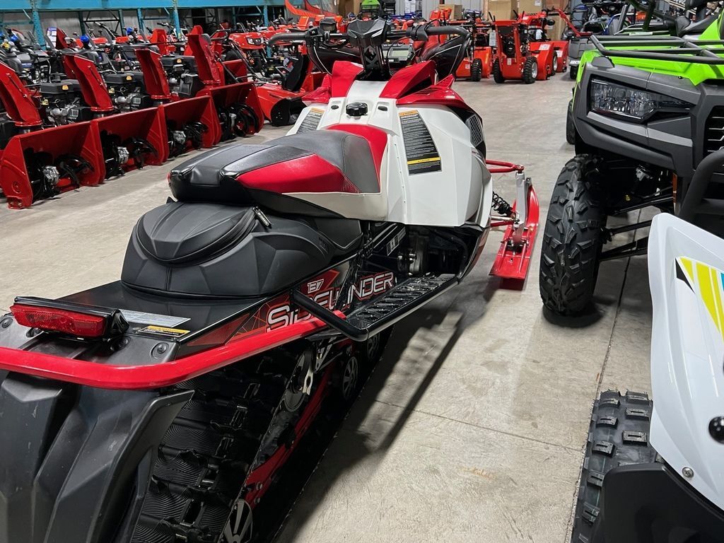 2019 Yamaha Sidewinder L-TX SE,  with 4,024 Miles available now!
