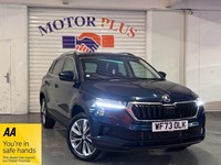 2023 73 SKODA KAROQ 1.5 TSI ACT SE L SUV 5DR PETROL DSG EURO 6 (S/S) (150 PS)