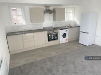 1 bedroom flat in Church Street, Mansfield, NG18 (1 bed) (#1439152)